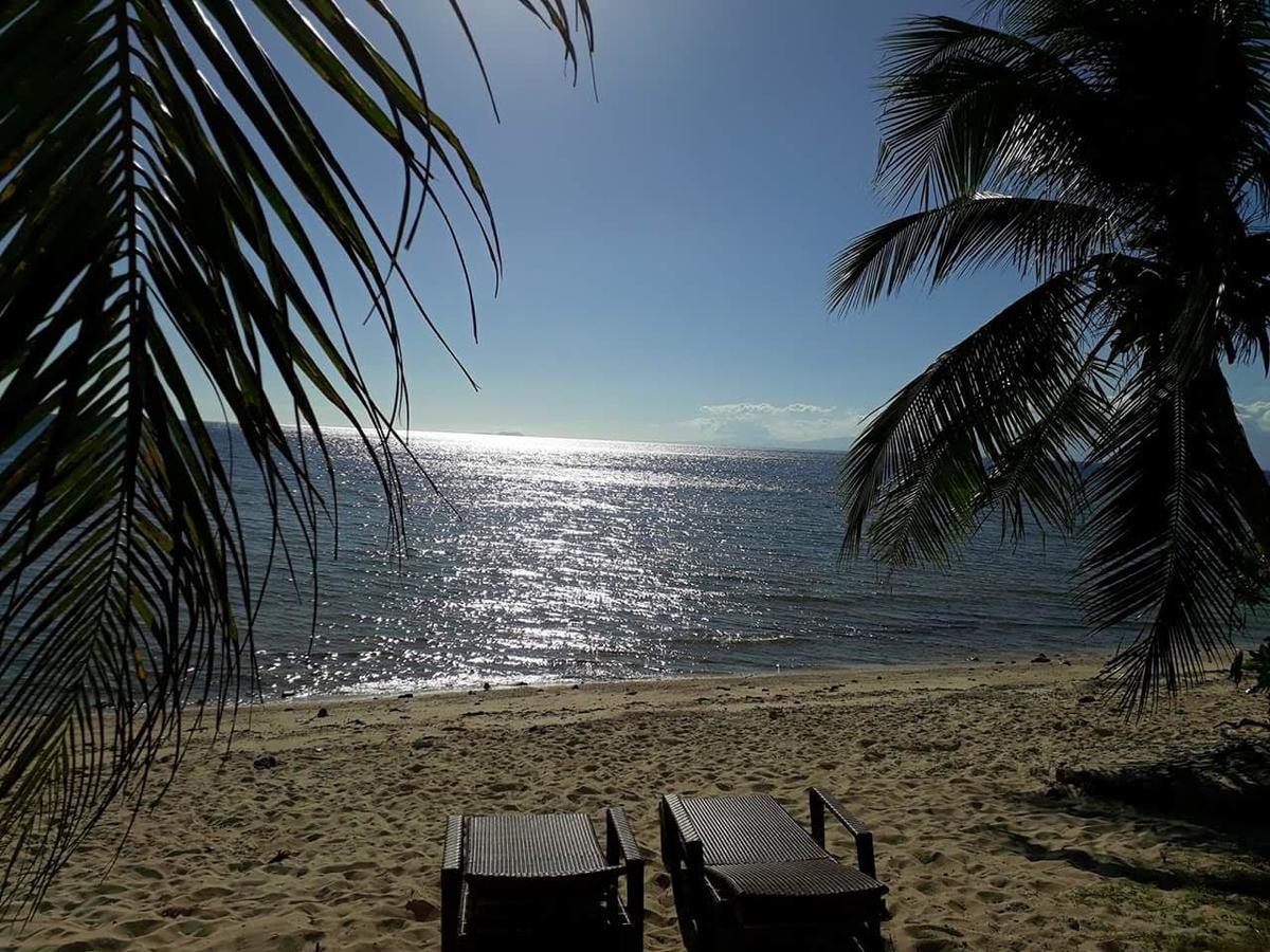 Infinity Sands Resort San Juan  Bagian luar foto