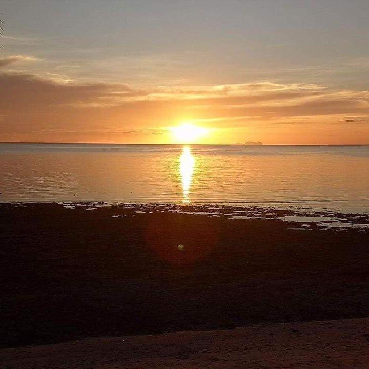 Infinity Sands Resort San Juan  Bagian luar foto
