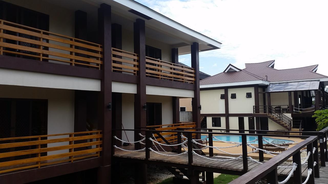 Infinity Sands Resort San Juan  Bagian luar foto