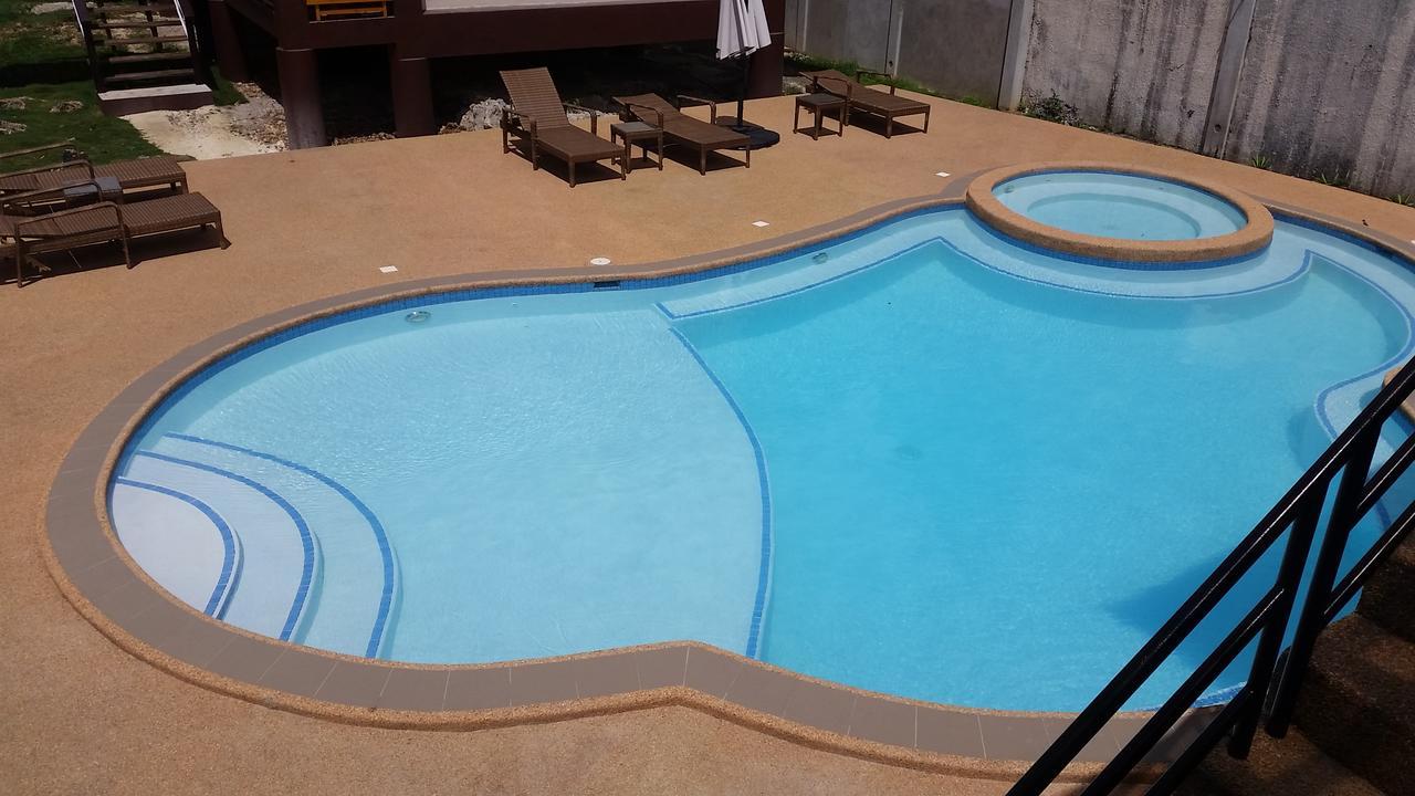 Infinity Sands Resort San Juan  Bagian luar foto