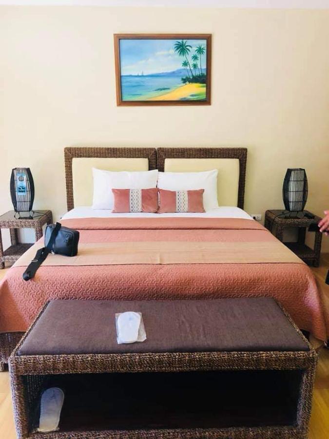 Infinity Sands Resort San Juan  Bagian luar foto